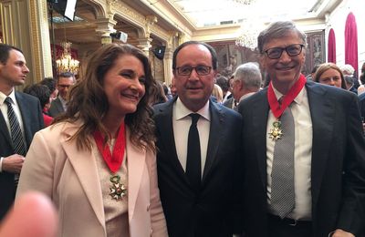 Un gouvernement de lopettes face aux USA