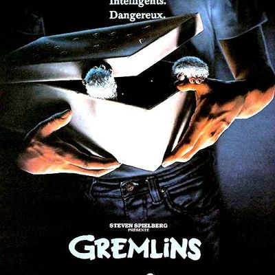 Critique sur "Les Gremlins" 
