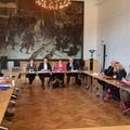 CONSEIL RÉGIONAL DES HAUTS DE FRANCE : LES SOCIALISTES ENTENDENT GARDER LE CONTACT.
