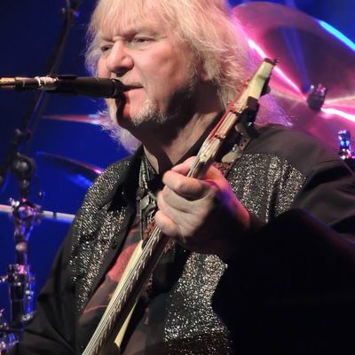 Chris Squire
