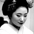 Le Japon et ses geishas - 1