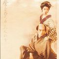 Mizoguchi dans les années 40 : "Cinq Femmes autour d'Utamaro"