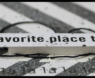 Challenge Cartoscrap