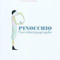 Pinocchio l ‘acrobatypographe