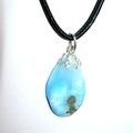 LARIMAR 18 - ATTACHE ARGENTEE 