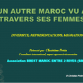 Un autre Maroc vu à travers ses femmes - Diversité, représentations, changement économique et social ...