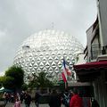 Le jour où j'ai découvert Europa Park...