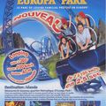 PUB europa-park : est républicain (le magazine)