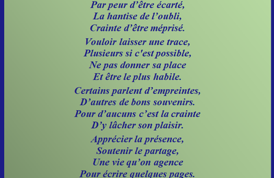 Savoir se faire entendre