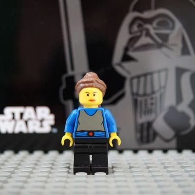 Padmé Amidala (1999)