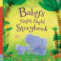 BABY'S NIGHT-NIGHT STORYBOOK