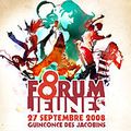 Forum jeune 2008 !!! 
