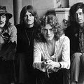 LES CLASSIQUES ET INCONTOURNABLES DU ROCK ----> KASHMIR par Led Zeppelin - 1975