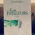 Les Éveilleurs t.1 : Salicande, Pauline Alphen