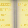 Revendications des anglophones: le gouvernement à l’écoute Politique