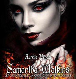 Venem,Aurelie - Samantha Watkins - 4.2 Guerre