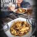 #Cookeo : Spaghettis complets et Dinde aux Olives Vertes