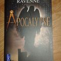 Giacometti Ravenne  Apocalypse 
