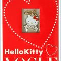 Hello Kitty addict, à vos marques ....