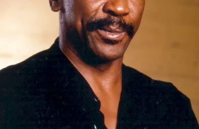 DÉCÈS DE LOUIS GOSSETT JR