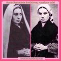 DIA 15 (04.03.1858) - 15ª Aparição de Nossa Senhora de Lourdes