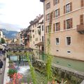 Jour 14 : Annecy