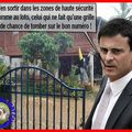 VALLS FAIT DES ENTRECHATS