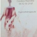 Candice Marinthe Hypnothérapeute