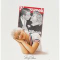 art - Marilyn par Gennadiy Koufay - Newsweek