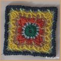 Granny Square by Simply Crochet #19
