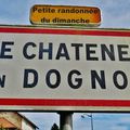 Roguidine : Le Chatenet en Dognon en Limousin