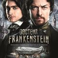 [critique] (7/10) DOCTEUR FRANKENSTEIN par Miss Pink