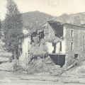 Les inondations dans le Midi de la France - Octobre 1900