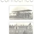 Parution du n°10 de «Confluence»