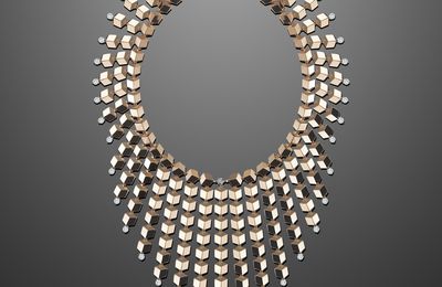 Paolo Costagli’s newest creations 