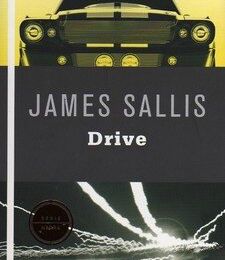 Drive de James Sallis, déstockage de PAL en duo