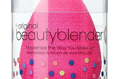 Mon avis sur le Beauty Blender