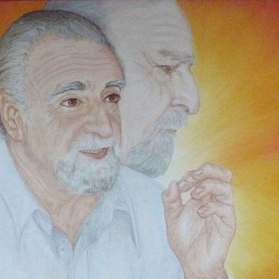 L'orateur (Christine_)