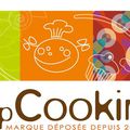 Mon nouveau partenaire ScrapCooking®