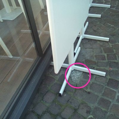 La pietra magica di Novara