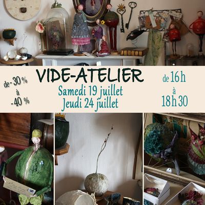 Vide-Atelier