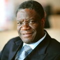 Dr Denis Mukwege: en RDC, «beaucoup de victimes attendent la justice»