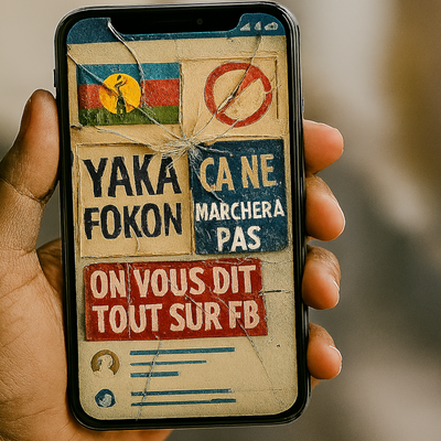 Attention aux artisans du doute et aux sirènes du radicalisme