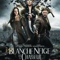 "Blanche Neige et le chasseur" de Rupert Sanders