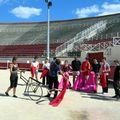 BÉZIERS : UNE ÉCOLE TAURINE VIVANTE ET ACTIVE