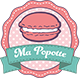 My Girly Popotte a déménagé