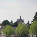 Meung-sur-Loire-Merci aux 1000 premiers visiteurs de notre nouveau blog-photos des bords de Loire