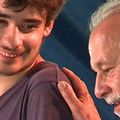 Francis Perrin et son fils autiste jouent Molière au festival Arts Musez Vous de Gradignan