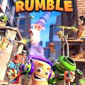 Worms Rumble : un jeu de stratégie à tester sur votre PC 