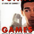 33. Funny Games